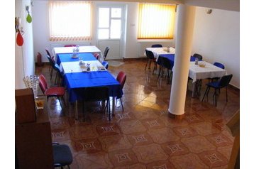 Romunija Privát Prejmer, Eksterier